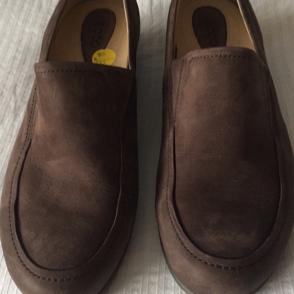 Ecco Loafers NIB FINAL DROP - Picture 2 of 5